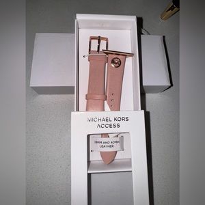 Michael Kors Apple Watch band